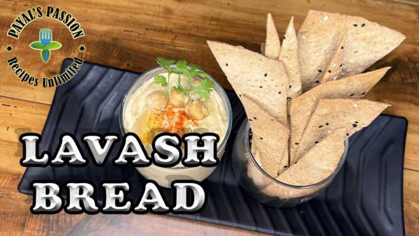 Lavash Bread Alt Image