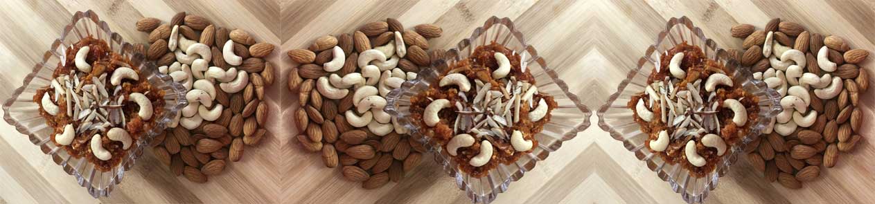 Gajar Ka Halwa Banner