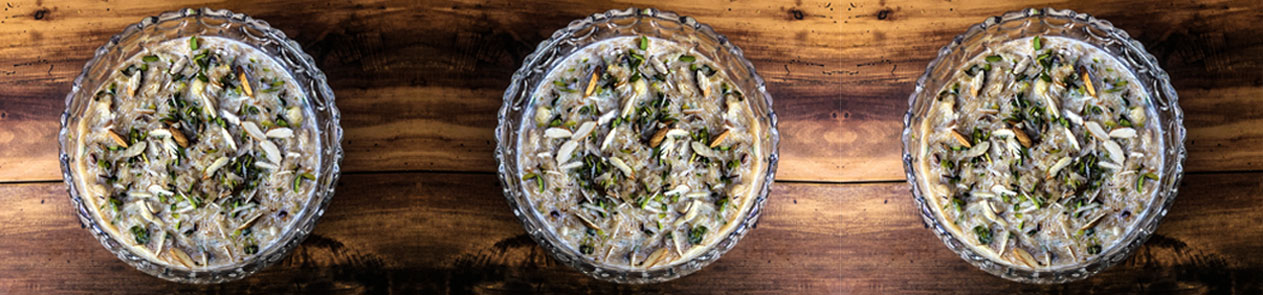 Sewaiyon Ki Kheer Banner