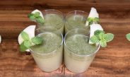 No Cook Aam Panna Banner