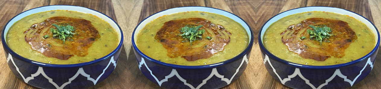 Sindhi Tidali Dal